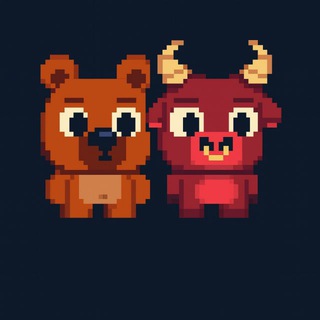 Telegram group profile photo for PEPO.FUN platform