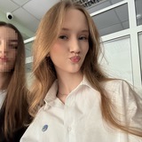 Telegram profile photo for vysotskaya