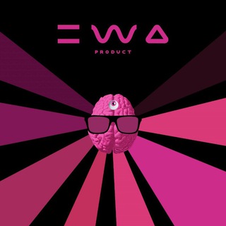 Telegram profile photo for Роман с EWA PRODUCT🧠
