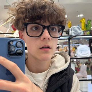 Telegram profile photo for саня я