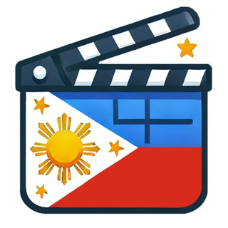 Telegram profile photo for PinoyMoviesHub - Watch Free Tagalog Pinoy Films Shows / Pulang Araw / Lavender Fields / Drag Race Philippines / UnHappy For You