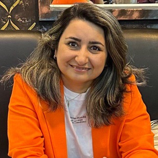 Telegram group profile photo for شهربانو طارمی مشاوره خانواده