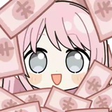 Telegram profile photo for 好哦~