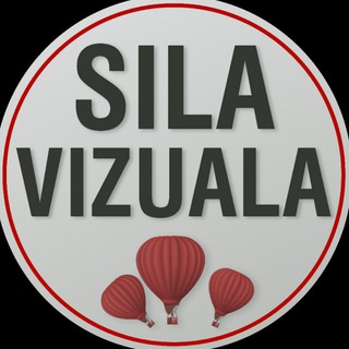 Telegram profile photo for SILA.VIZUALA