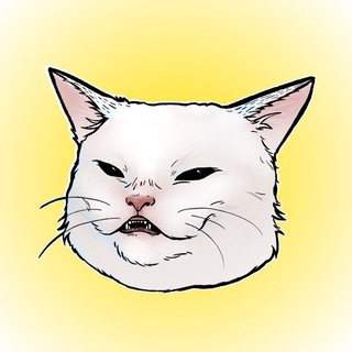 Telegram profile photo for МЕМОШНАЯ