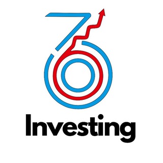 Telegram profile photo for 360 Investing