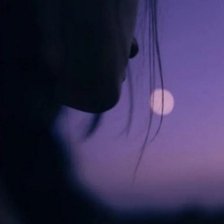 Telegram profile photo for Silent moon 🌒