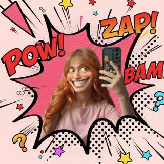 Telegram profile photo for Experience