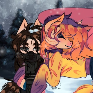 Telegram profile photo for °Сeвeрнoе cиянuе°