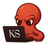 Telegram profile photo for KeepSave