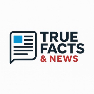 Telegram profile photo for True Facts & News