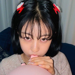Telegram profile photo for @Jihhyo