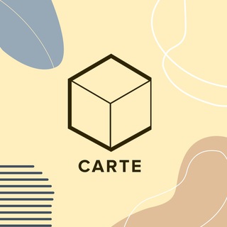 Telegram profile photo for Carteapp.io