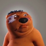 Telegram profile photo for Chinese Beaver