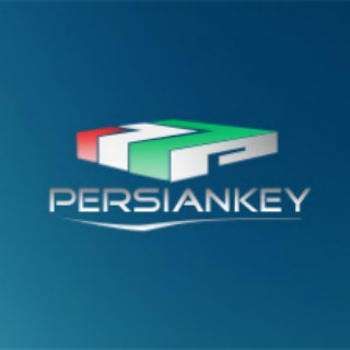 Telegram profile photo for .:پرشين كي | Persiankey:.