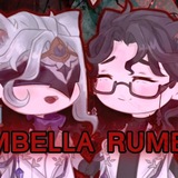 Telegram profile photo for Live Umbella Rumba