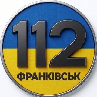 Telegram profile photo for ЧАТ 112 | Івано-Франківськ