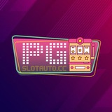 Telegram profile photo for PGSLOT.AUTO - แจ้งข่าวสารและโปรโมชั่นพิเศษ