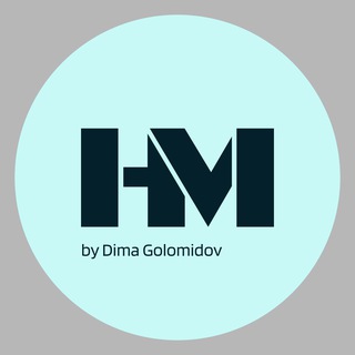 Telegram profile photo for Hustle Money | Dmitry Golomidov