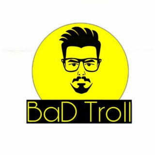 Telegram profile photo for BaD Troll