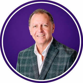 Telegram group profile photo for Dr. Scott Young CHAT Room