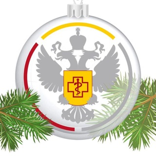 Telegram profile photo for Управление Роспотребнадзора по Челябинской области