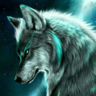 Telegram group profile photo for Lupus IntelliFabula