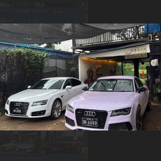 Telegram profile photo for 🚕LY🚕 滴滴车/ 自驾租车🚙