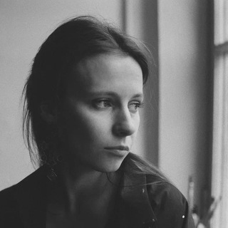 Telegram profile photo for Ива Виктория