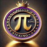 Telegram profile photo for ارز پای Pi network