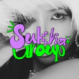 Telegram profile photo for — SUKKA ((💜))