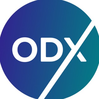 Telegram group profile photo for ODX Official