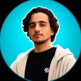 Telegram profile photo for parhambehbodi