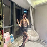 Telegram profile photo for 菲儿,36E,熊大,服务好,性格好