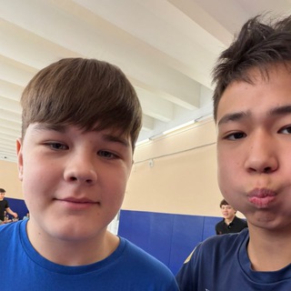 Telegram profile photo for Хаша