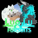 Telegram profile photo for Lu & Lu (Comissões Abertas)