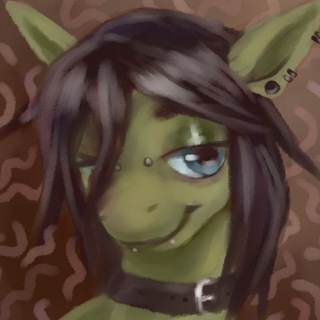 Telegram profile photo for поні у ванній