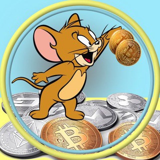 Telegram profile photo for 💰FLOW CRIPTO SIGNAL💰RUS