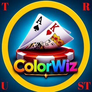 Telegram profile photo for Color Wiz Mall Channel 2