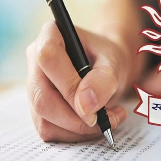 Telegram profile photo for Spardha Vishwam Academy