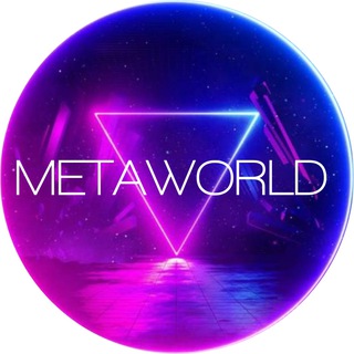 Telegram profile photo for METAWORLD Announcements