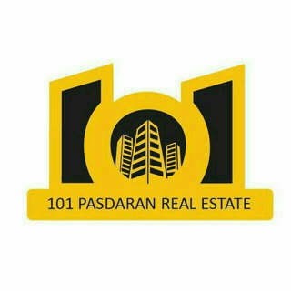 Telegram profile photo for RealEstate101