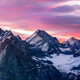 Telegram profile photo for Mountain_kshop ʕ•ﻌ•ʔ