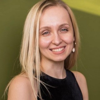 Telegram profile photo for культурная коммуникация
