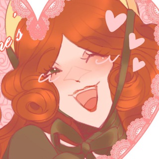 Telegram profile photo for ☀️Ennie!!☀️