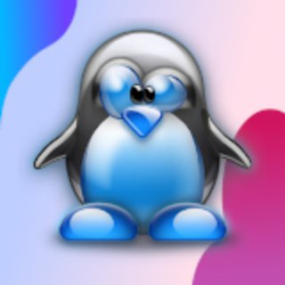 Telegram profile photo for Seducción Linux