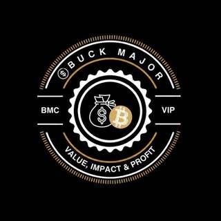 Telegram profile photo for $Buck Major Conglomerate