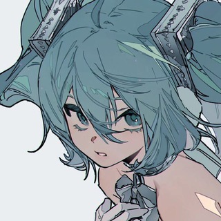 Telegram profile photo for Maki-Art