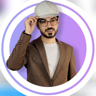 Telegram group profile photo for آزمون نظام مهندسی|کارشناس رسمی |آکادمی سیستانپی