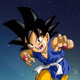 Telegram profile photo for Son GoKu Calls